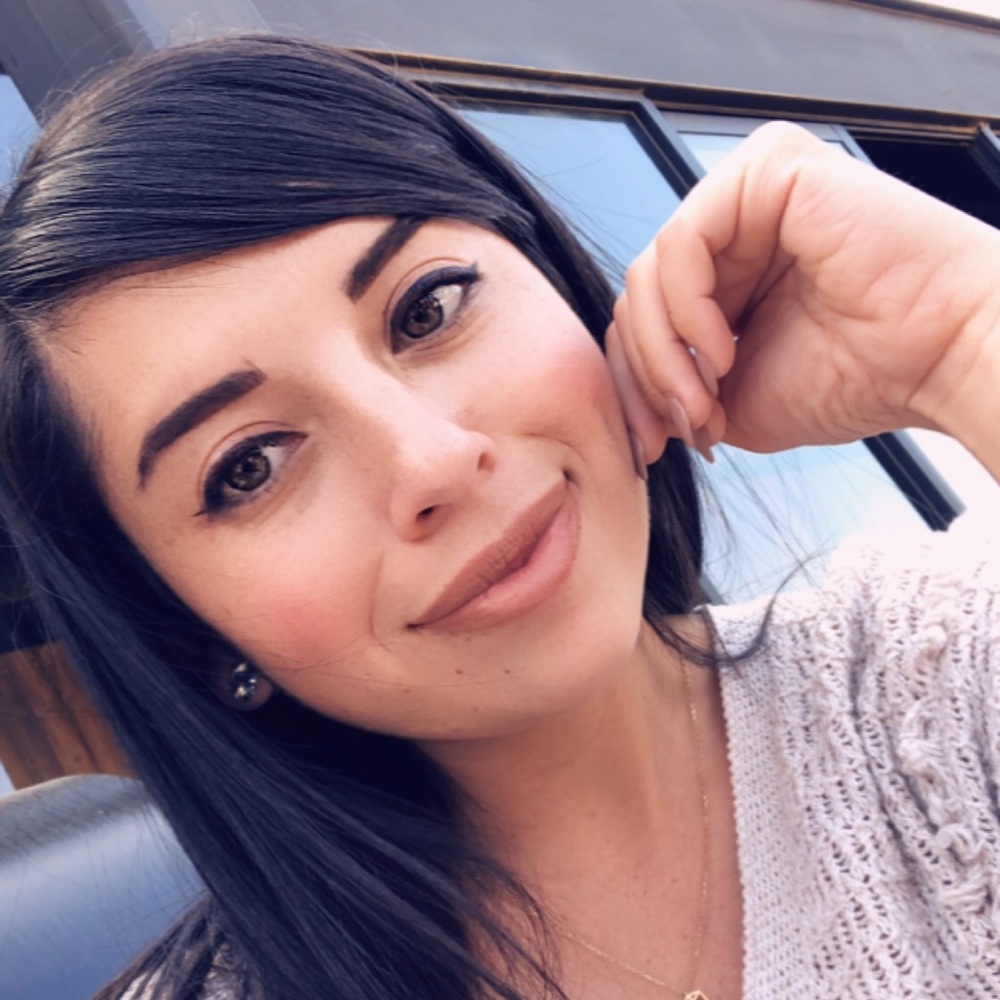 Meet your Posher, Melinda